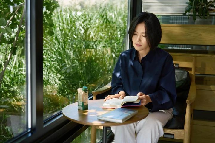 张寒:沉下心,等待时间的答案 - 知乎