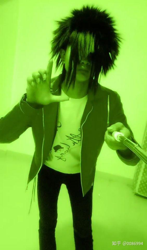 当杀马特家族的族长是一种怎样的体验