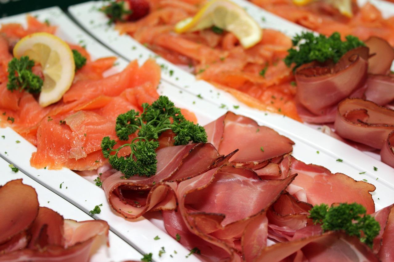 香菜和什么一起吃好