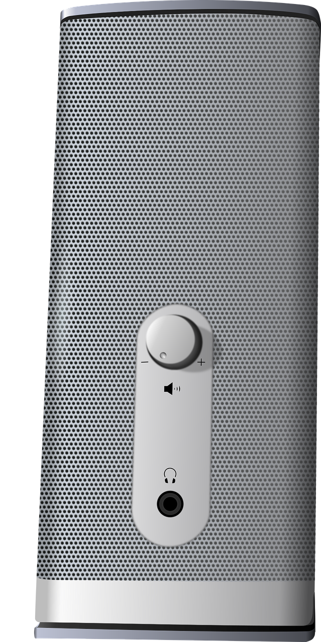 3. 无线蓝牙音箱选