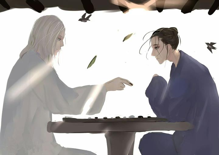《一人之下》张灵玉和夏禾竟是官方钦点CP?爱情史大揭秘! - 知乎
