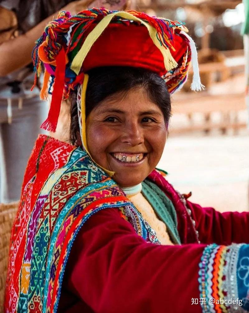 第一次去南美洲旅行推荐哪些国家