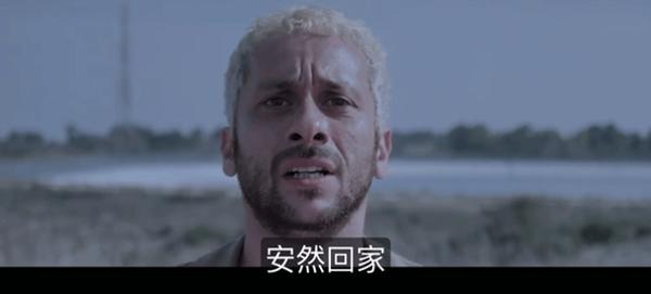 2025年度十佳之一，电影《是的》居然这么癫？