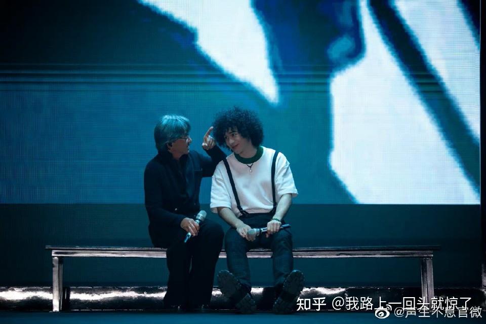 如何评价《声生不息》第二期?(声声不息啥意思)