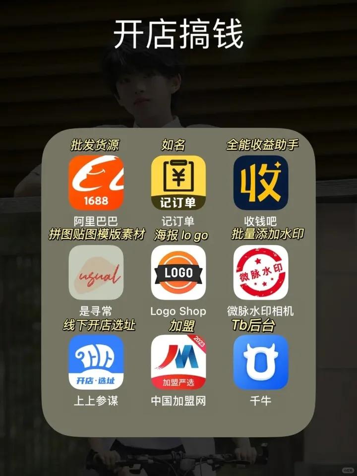 每天5点就下班了，闲着也是闲着，有哪些副业可以推荐？  第3张