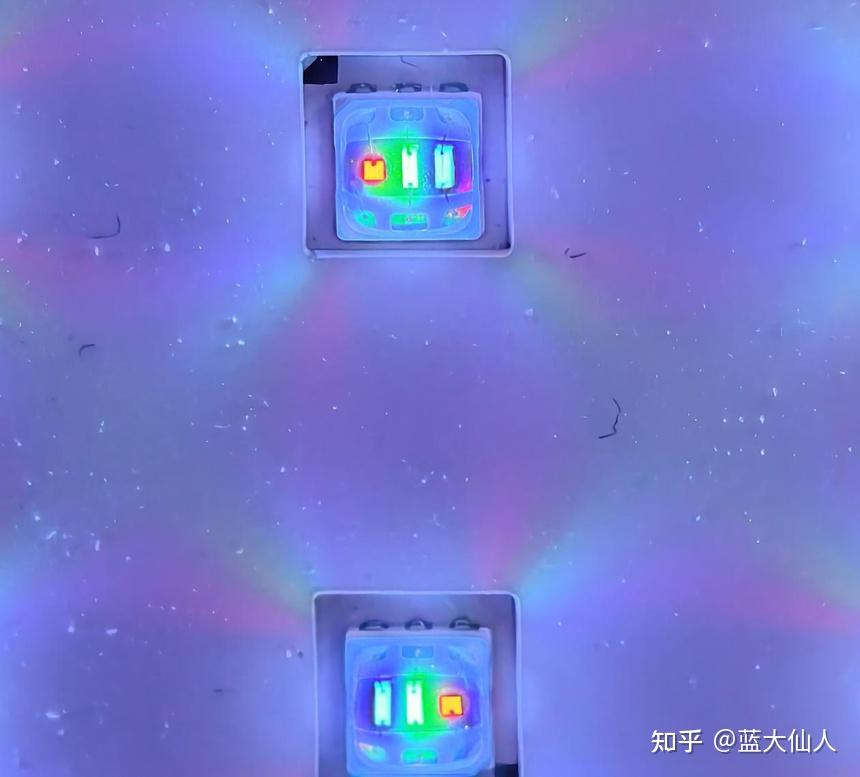 RGB-MiniLED 是比 OLED 显示效果更好的技术吗？在该领域海信为什么能持续领跑？ - 知乎