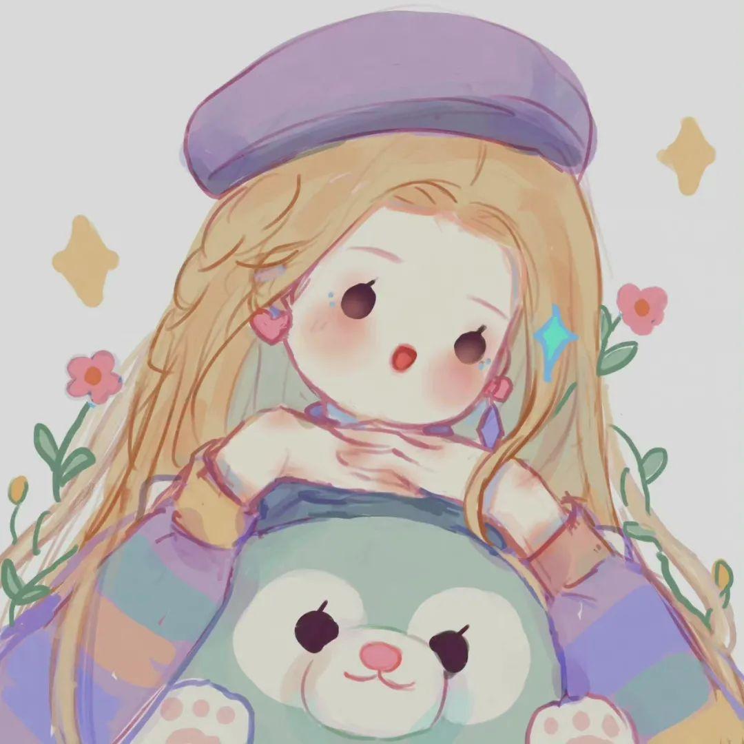 有没有小众又高级的女生头像? - 知乎