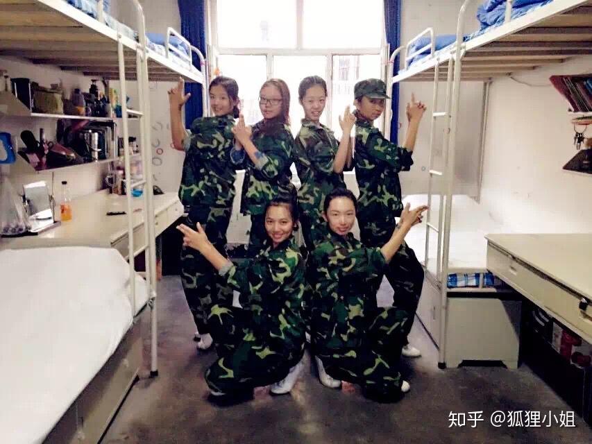 石河子大学宿舍条件如何? - 知乎