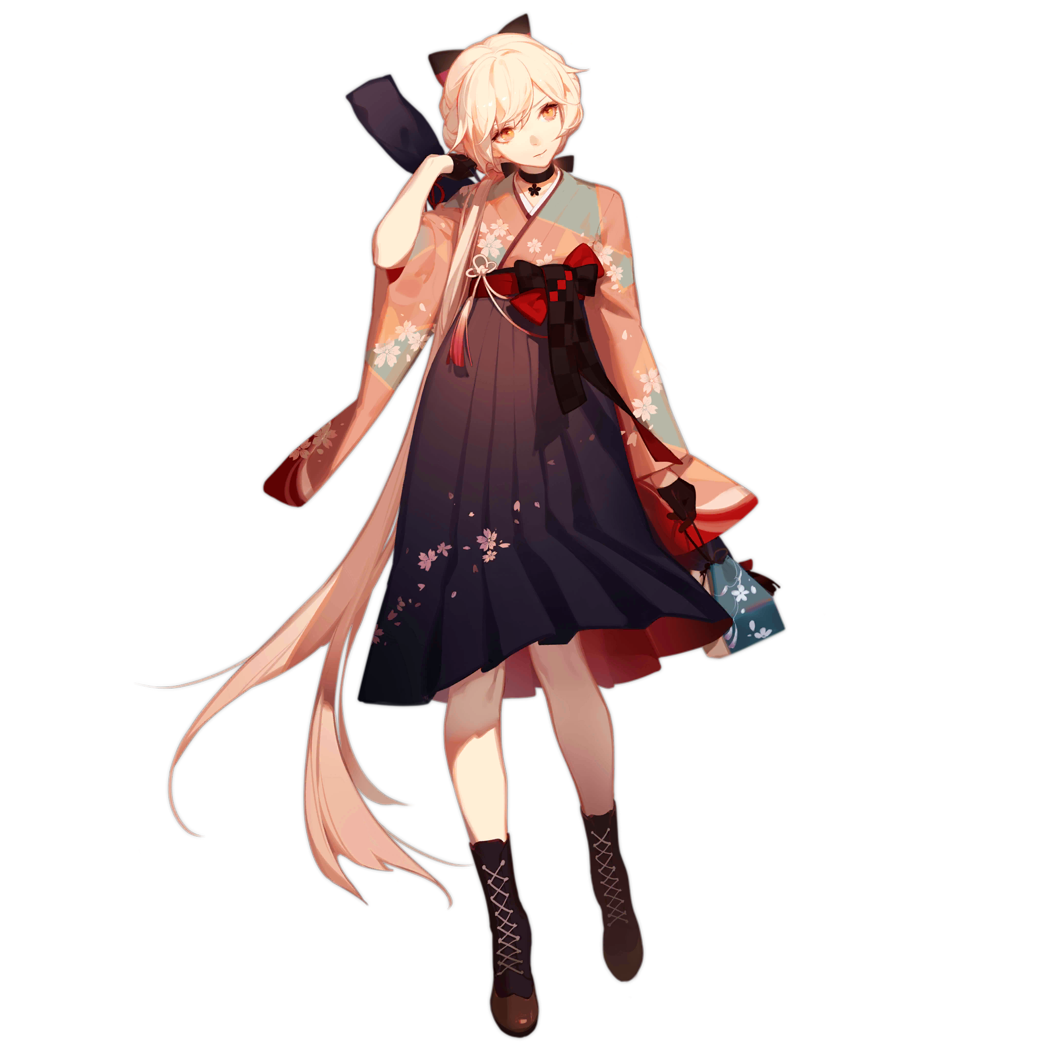 如何评价小米手机公布的全新二次元拟人化形象?