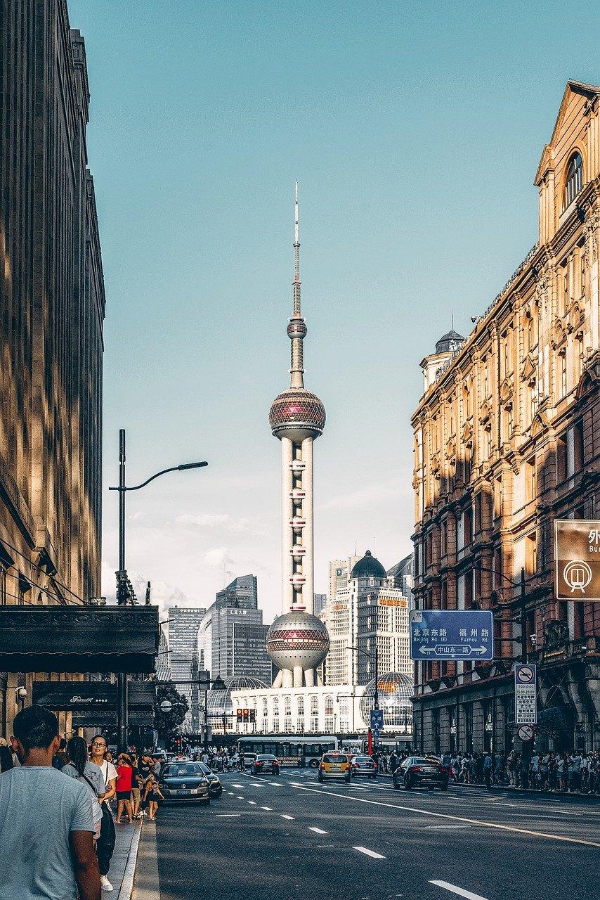 4. 生活配套完善