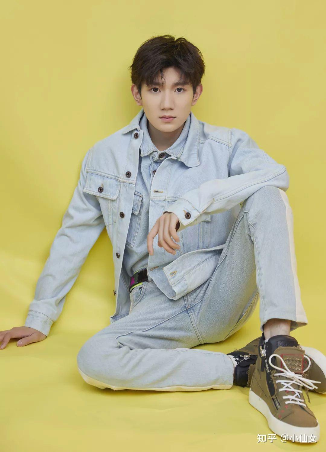 王源身高到底是多少? - 知乎