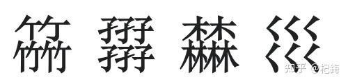 “龙行龘龘,前程朤朤”怎么读,具体意义是什么?(龙年美好祝福)? - 知乎