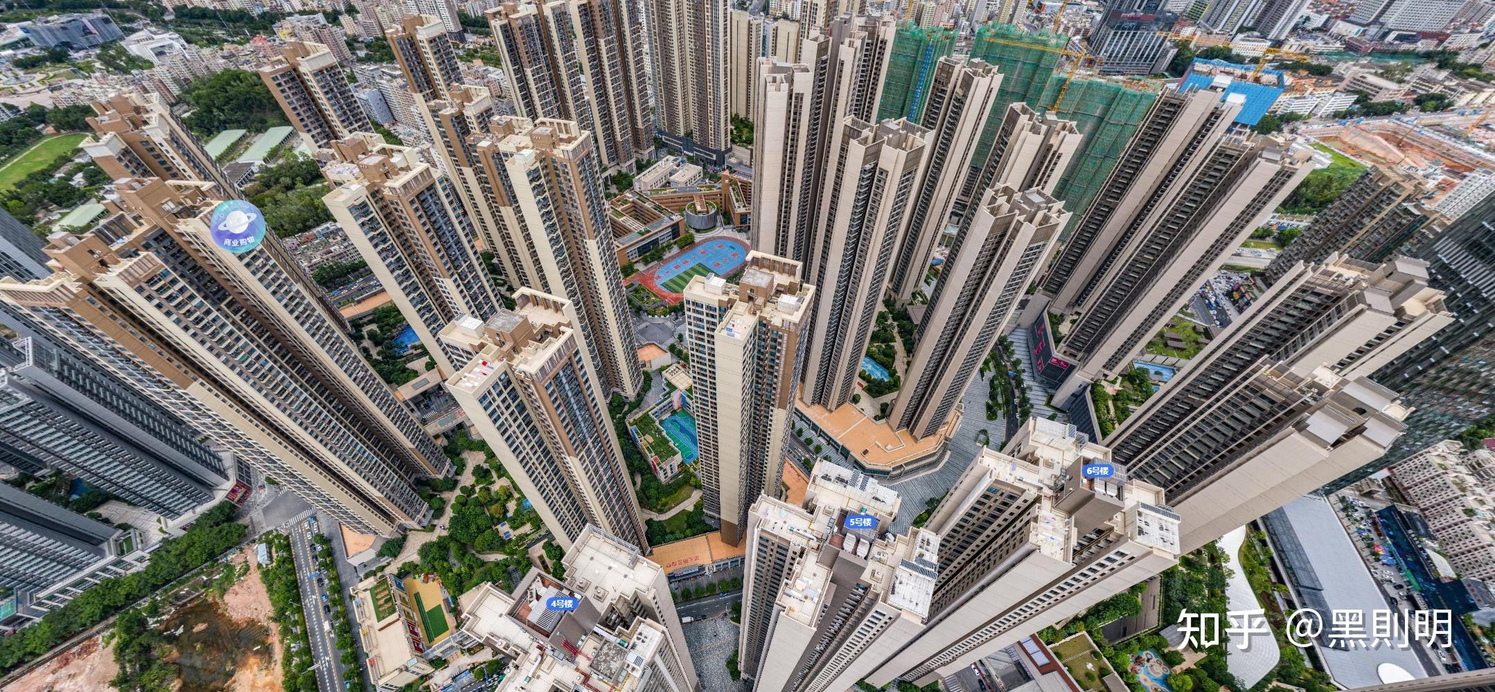 深圳的房子还值得买吗? - 知乎