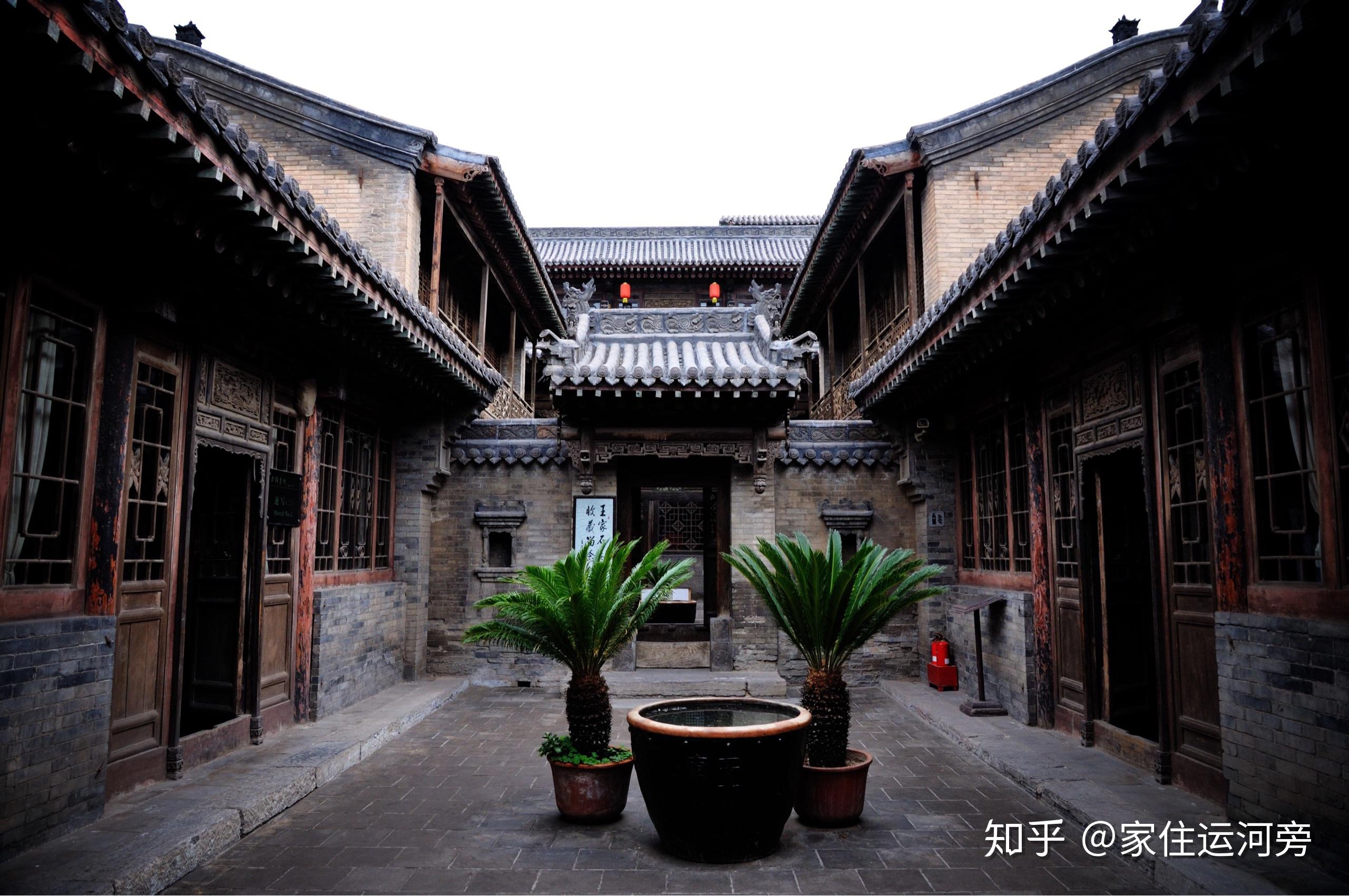 去山西旅游有哪些实用建议和攻略?