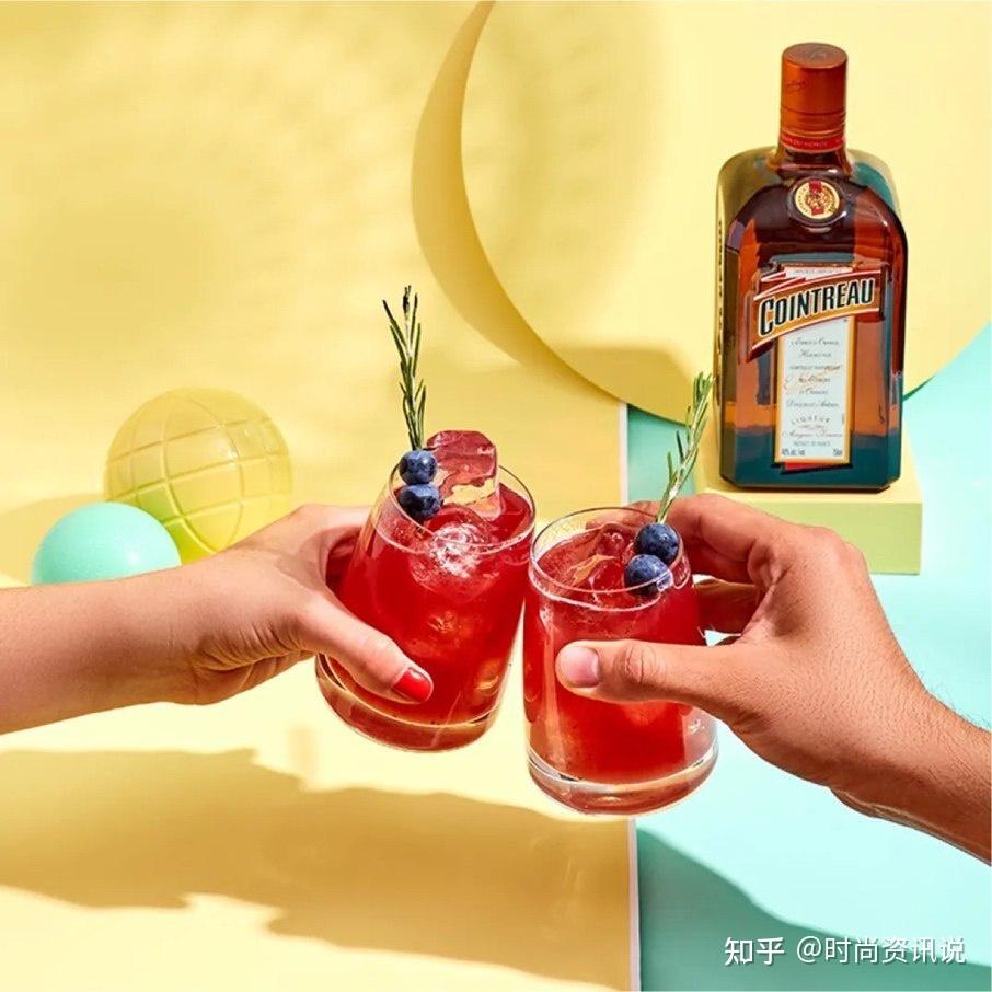 专属七夕的“爱情酒” - 知乎