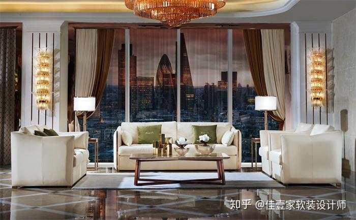 只需三秒检测一下你用的家具是不是高档家具 - 知乎