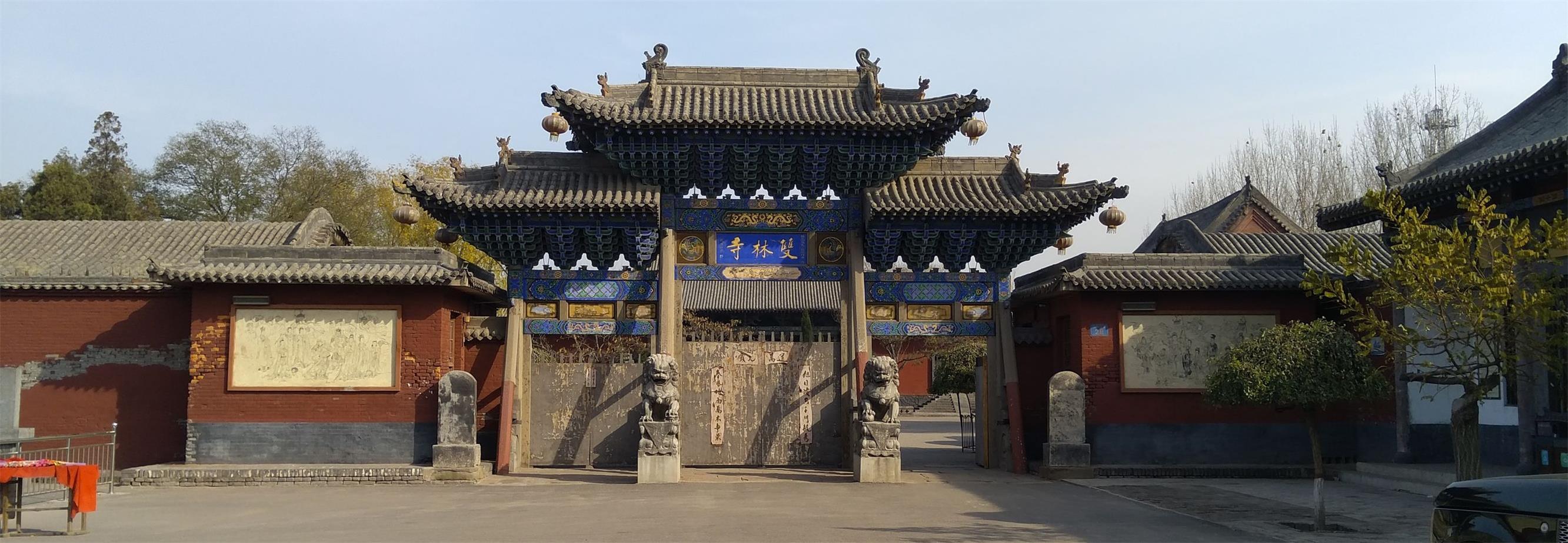 山西平遥双林寺-彩塑神品(1)天王殿、大雄宝殿：金刚天王佛菩萨：威猛护法、庄严佛界【200幅图细赏】 - 知乎