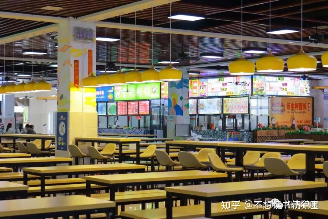 在湘南学院就读是什么体验