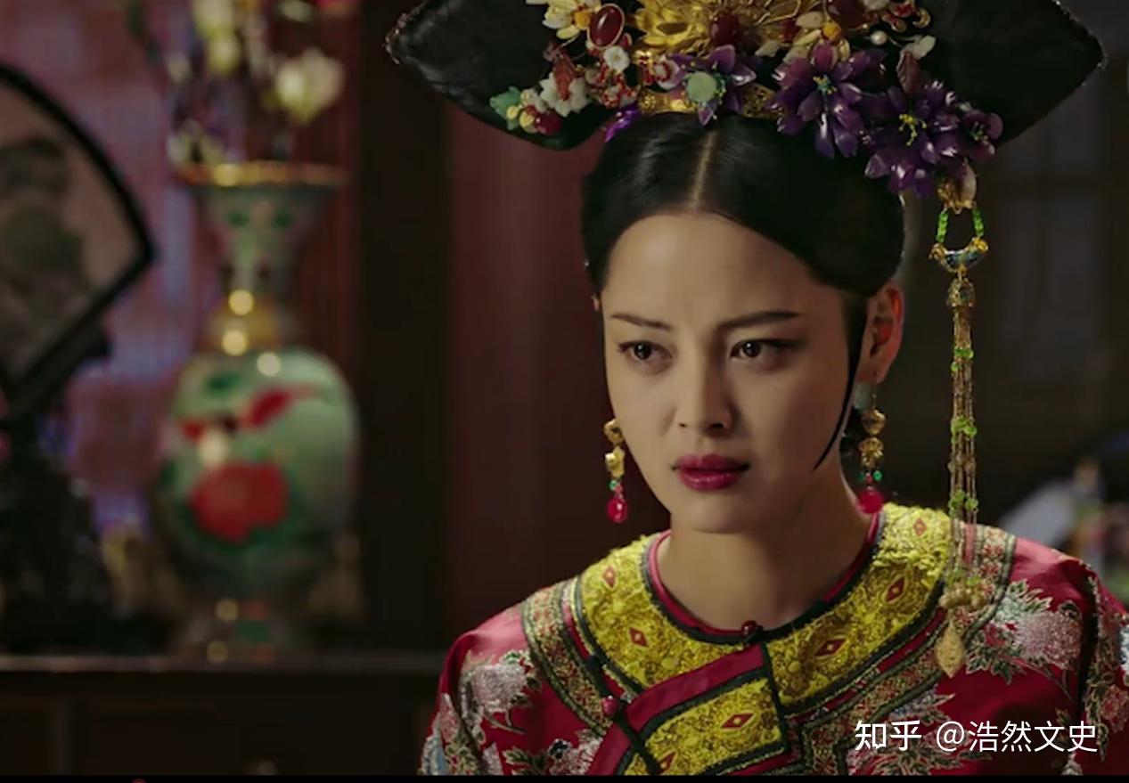 如何评价庆亲王奕劻? - 知乎