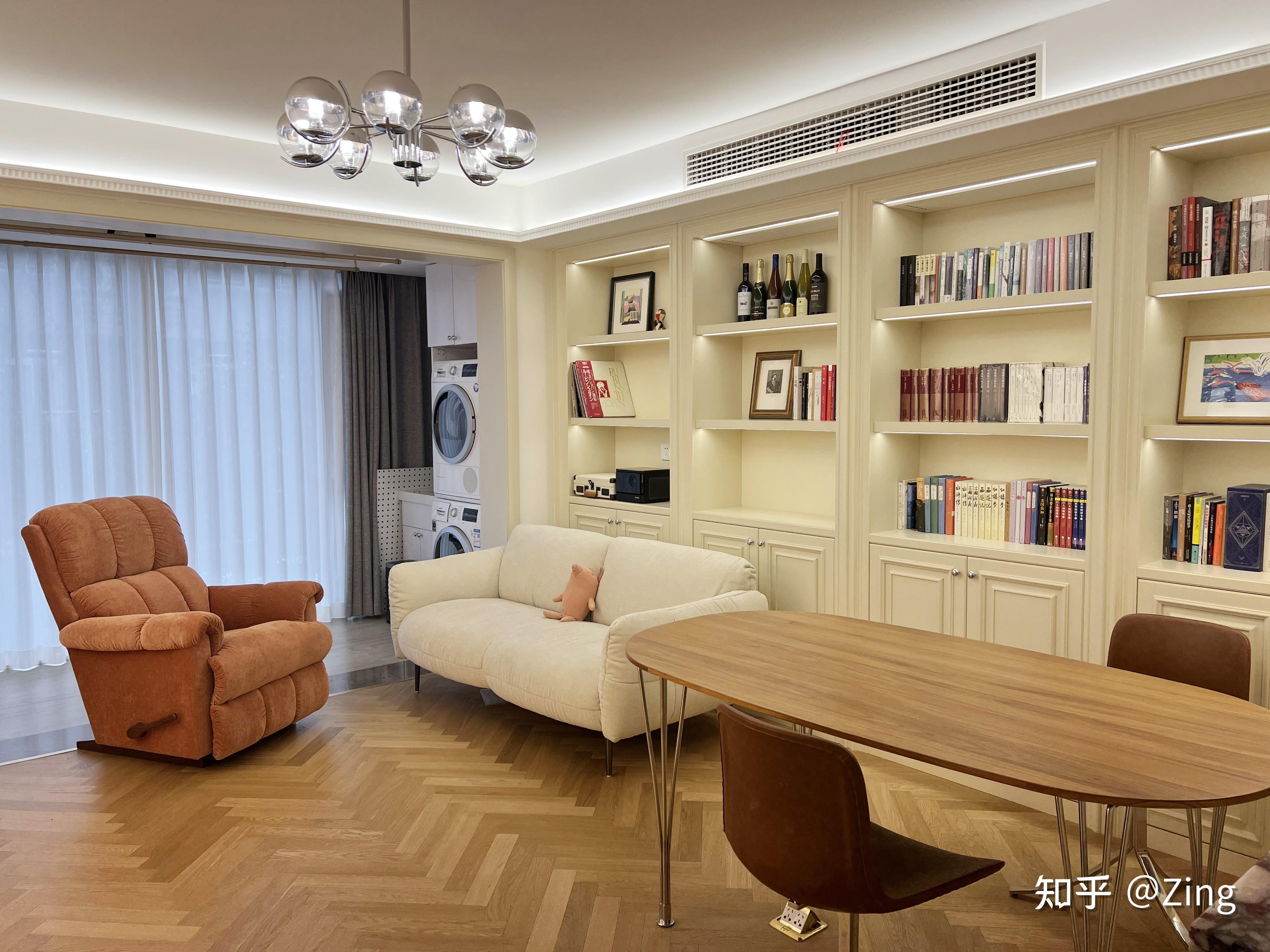 「去客厅化」的装修，如何设计最实用？ - 知乎