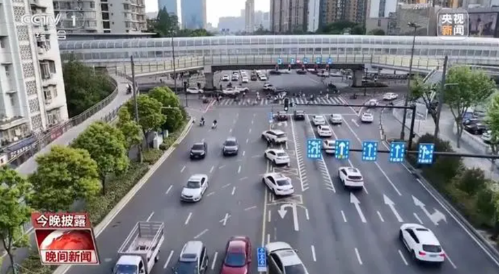 多车联动掉头交通设计新思路 - 知乎