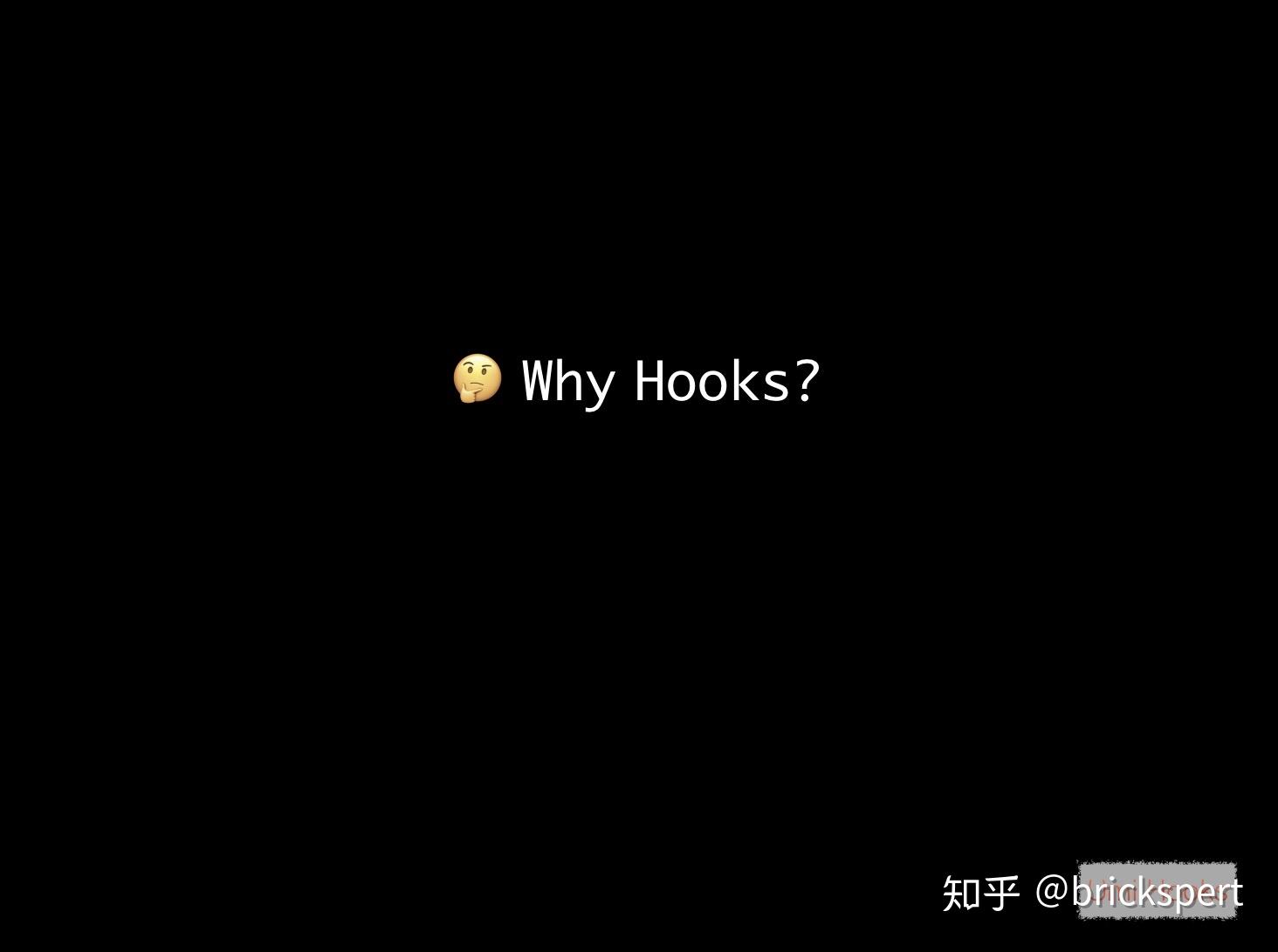 Umi Hooks - 助力拥抱 React Hooks - 知乎