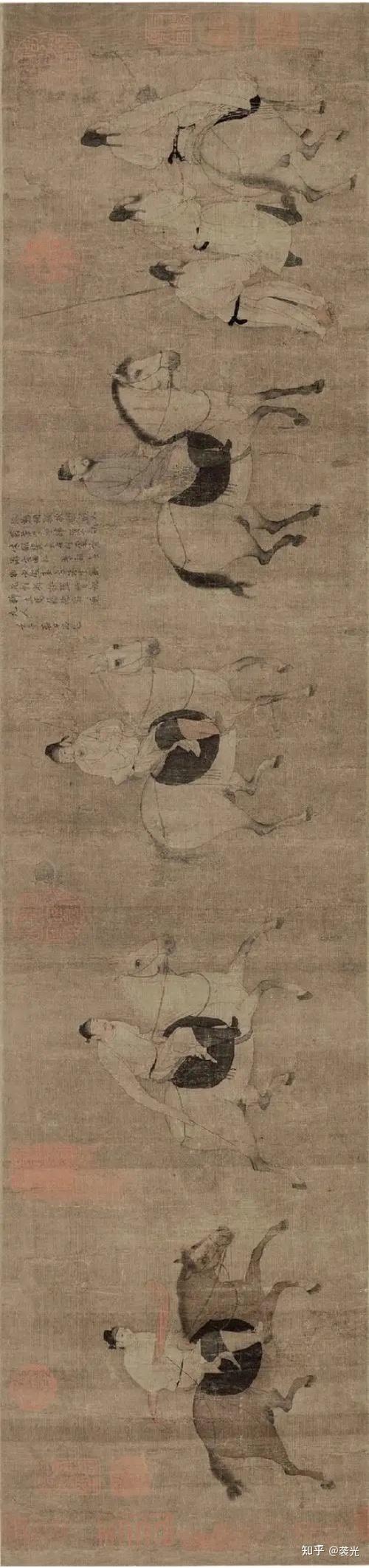 聪明的，马年了，你知道多少关于马的古诗词呢？ - 知乎