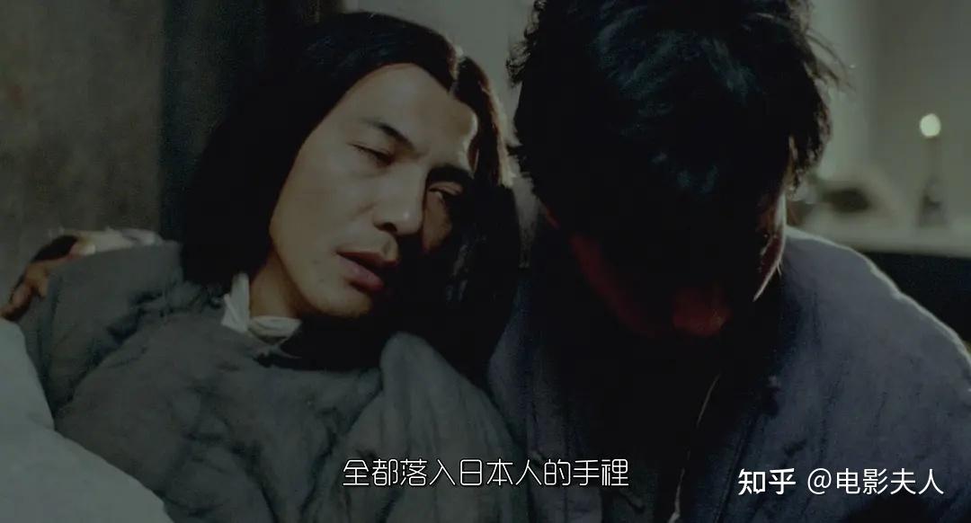 如何评价电影夜奔