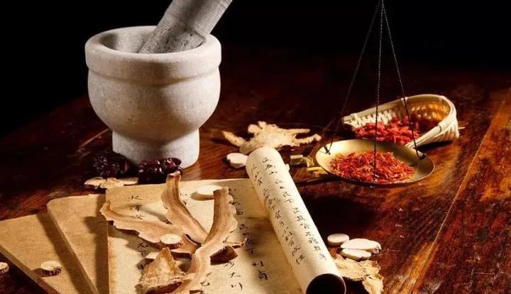 从“治未病”到AI开药方,中医如何成为健康新潮流? - 知乎