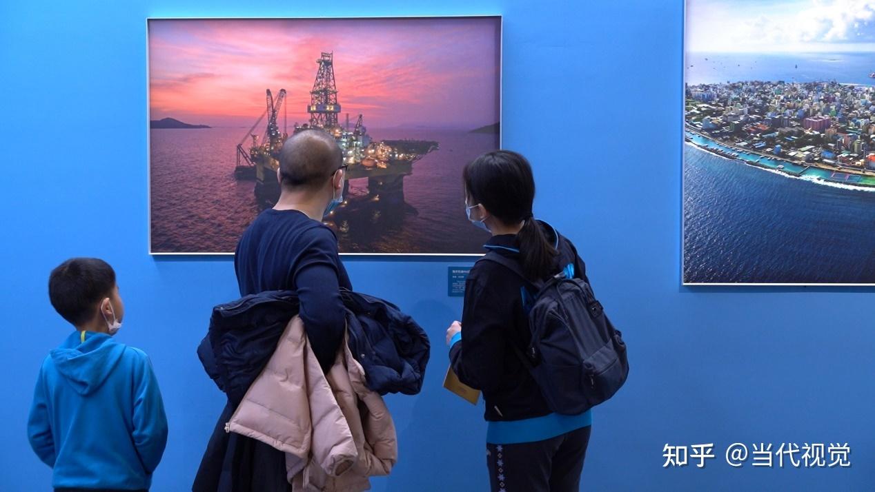 第七届中国图片大赛典藏作品展在中国国家博物馆开幕 - 知乎