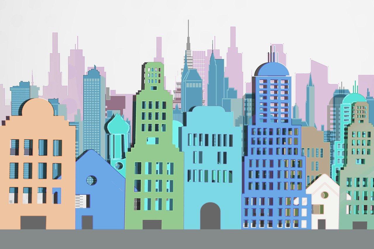 2. 房产测绘技巧