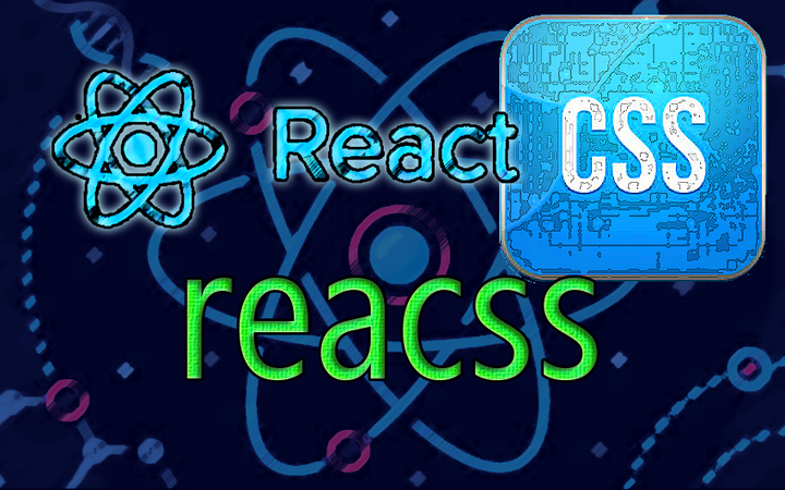 reacss - 让你自由使用 CSS 的 React 工具库 [组件注入下篇] - 知乎
