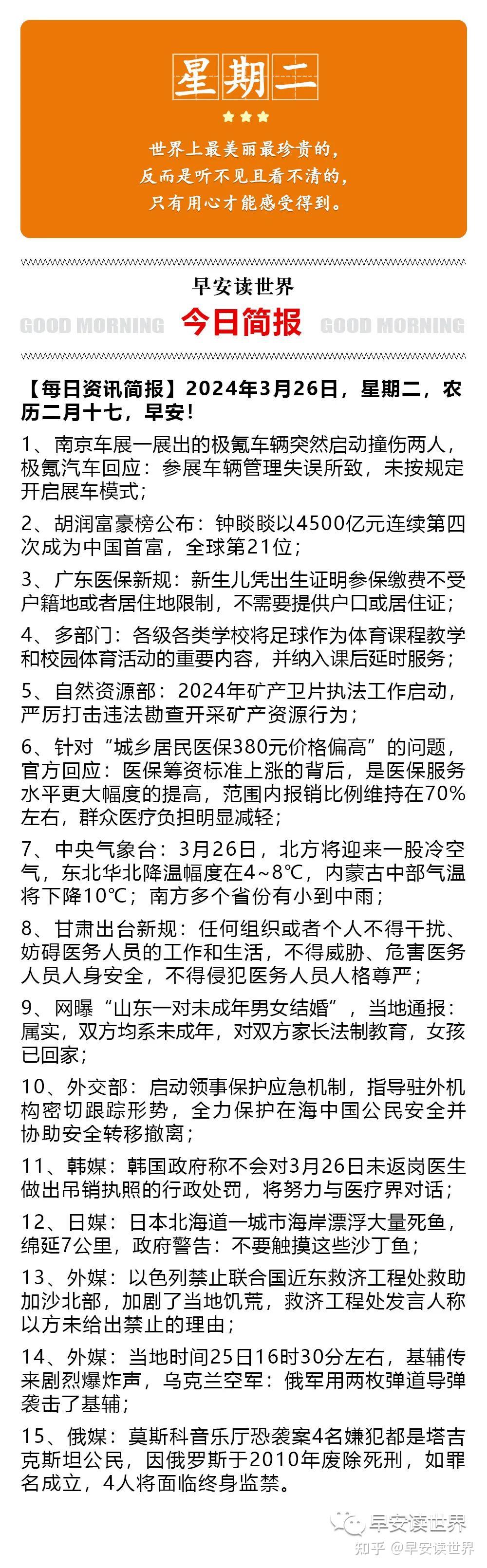 最近的新闻报道200字(最近新闻报道范文300字)
