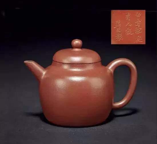 不为人知的紫砂壶大师—惠孟臣- 知乎