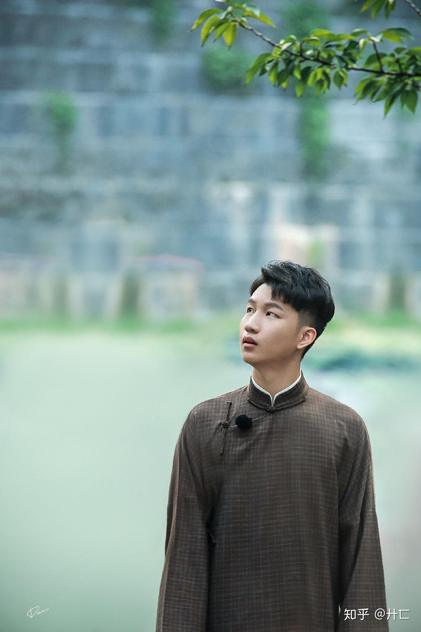 德云社有哪些让你一眼惊艳入坑的图? - 知乎