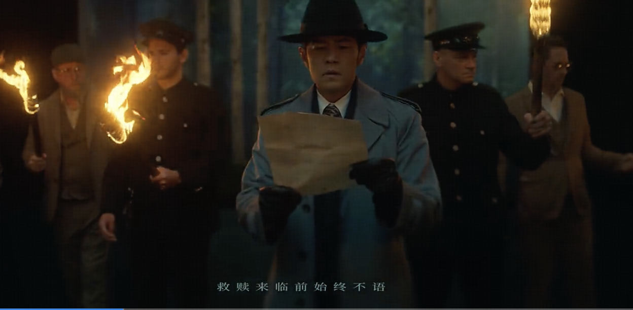 如何评价周杰伦《太阳之子》的最新MV？