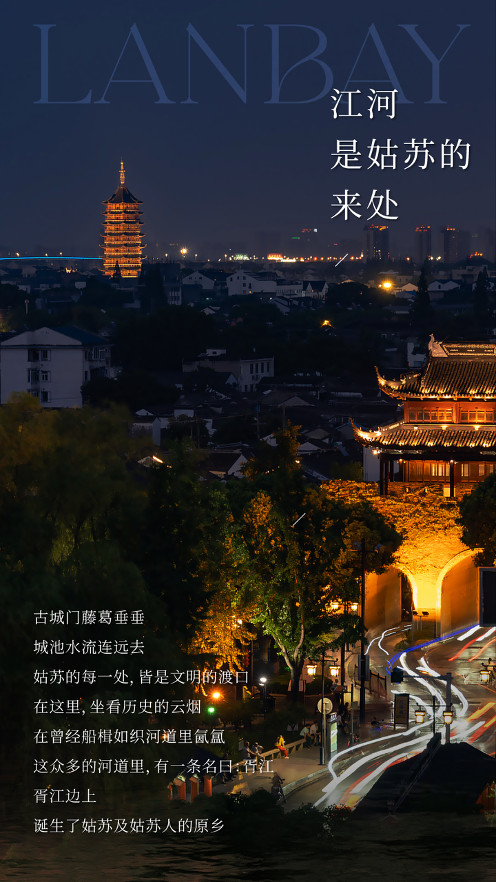 【姑苏区笔记集锦】仁恒胥江小岛·澜庭湾 - 知乎