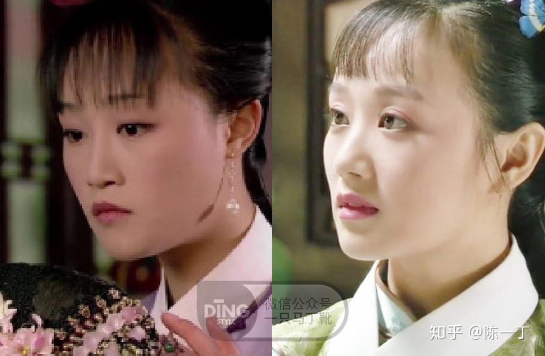 一脸苦相的容貌有何特征