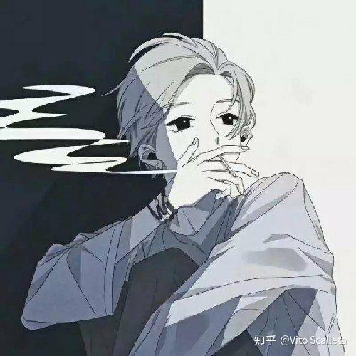 男朋友为什么会不喜欢换头像