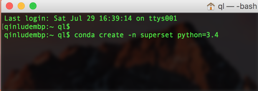 一小时建立数据分析平台 - 知乎