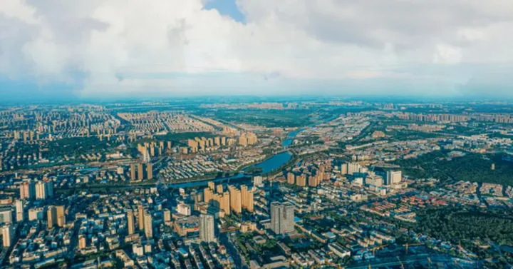 淮海省,是个什么省? 知乎