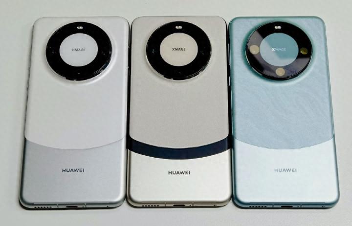 mate60销量或被高估未来3年华为恐无法撼动苹果地位