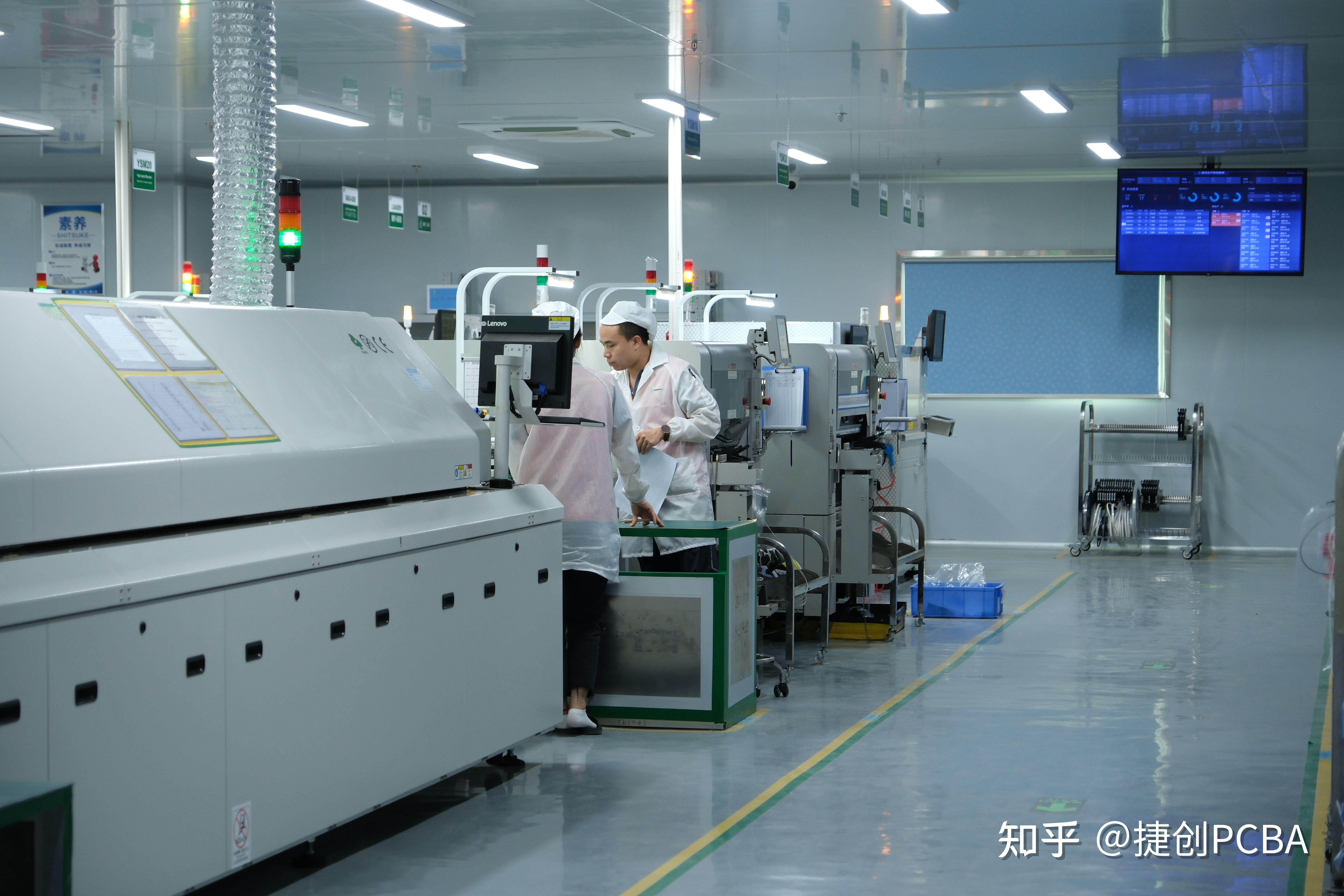 PCBA 打样是什么,与批量生产有什么本质区别? - 知乎