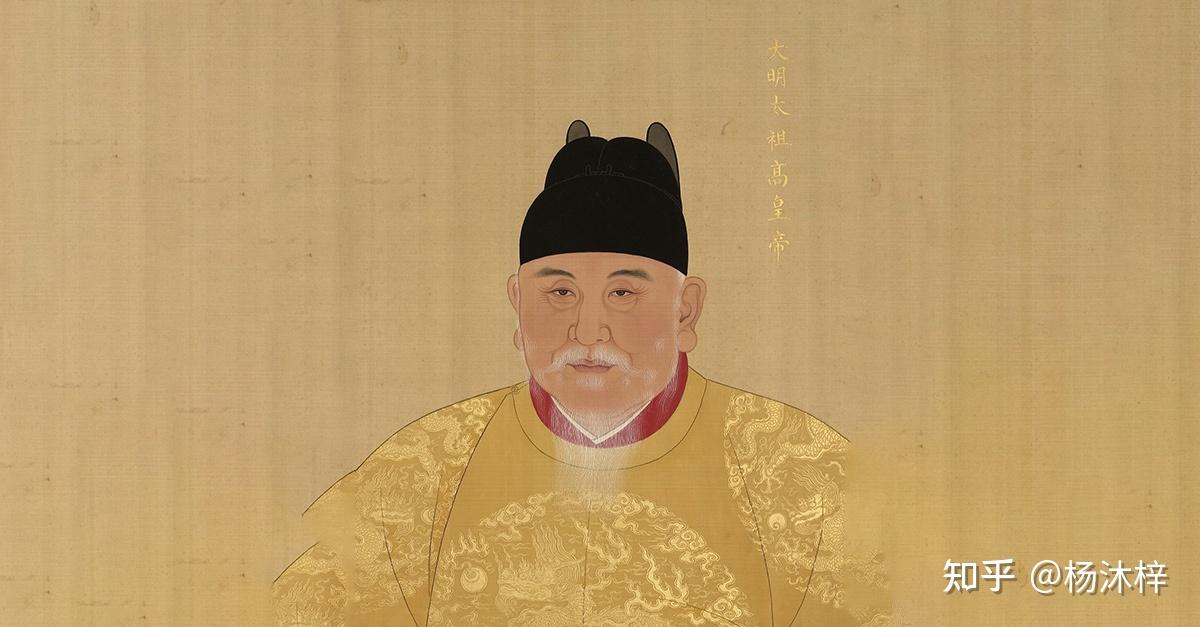 为什么朱元璋叫朱重八,父亲叫朱五四?用数字取名普遍吗? - 知乎