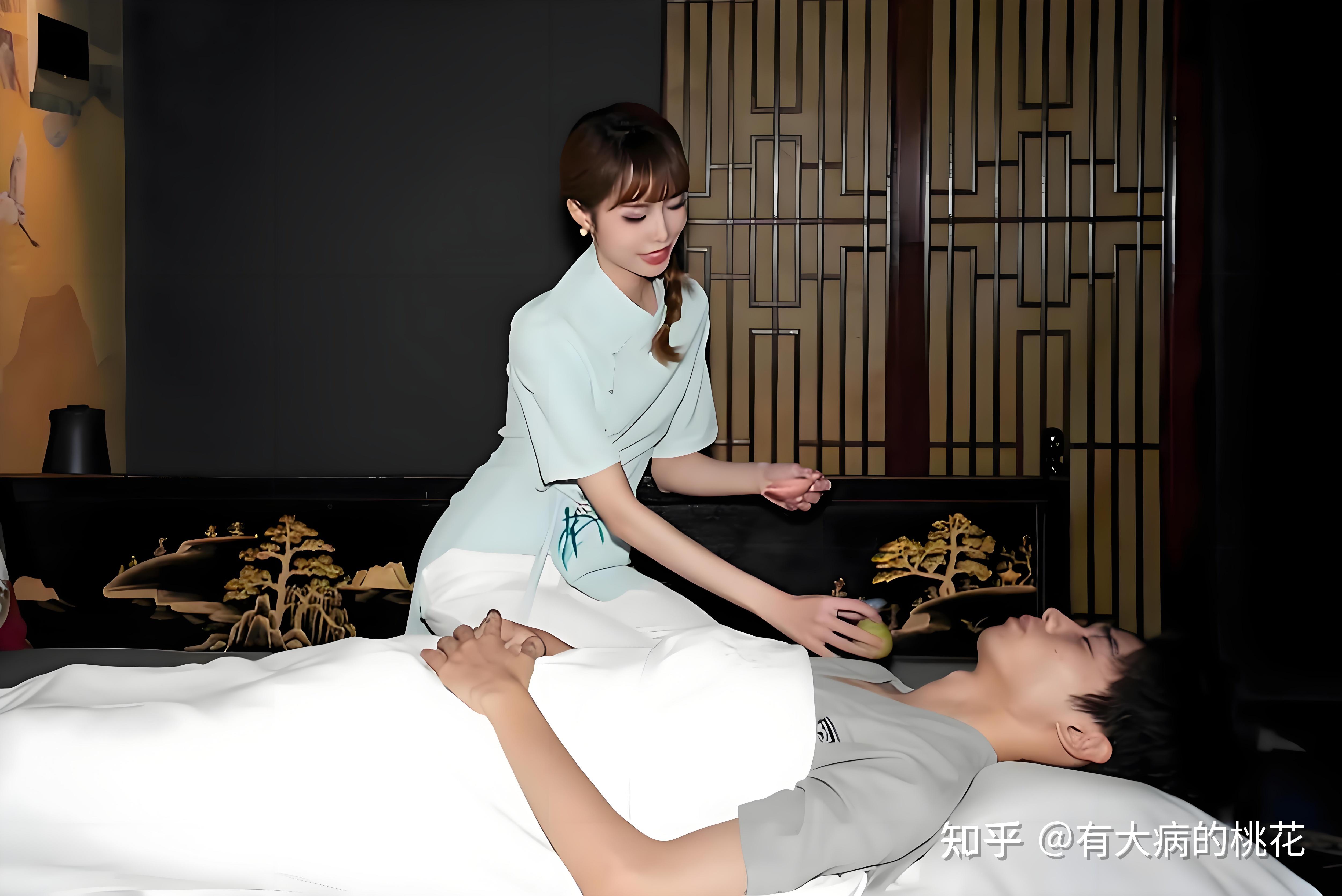 来吧,我的朋友!成都的按摩SPA店大公开,你绝对不能错过! - 知乎