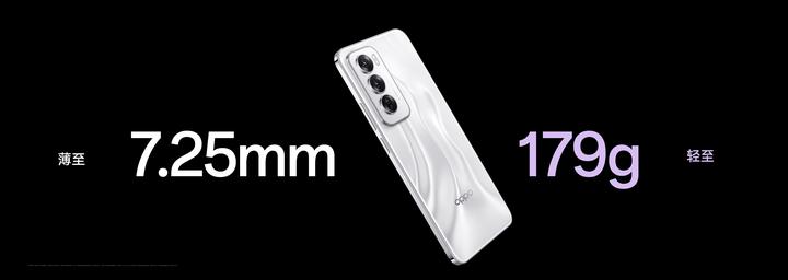 OPPO Reno12 系列发布，超美小直屏引领潮流新风尚 - 知乎