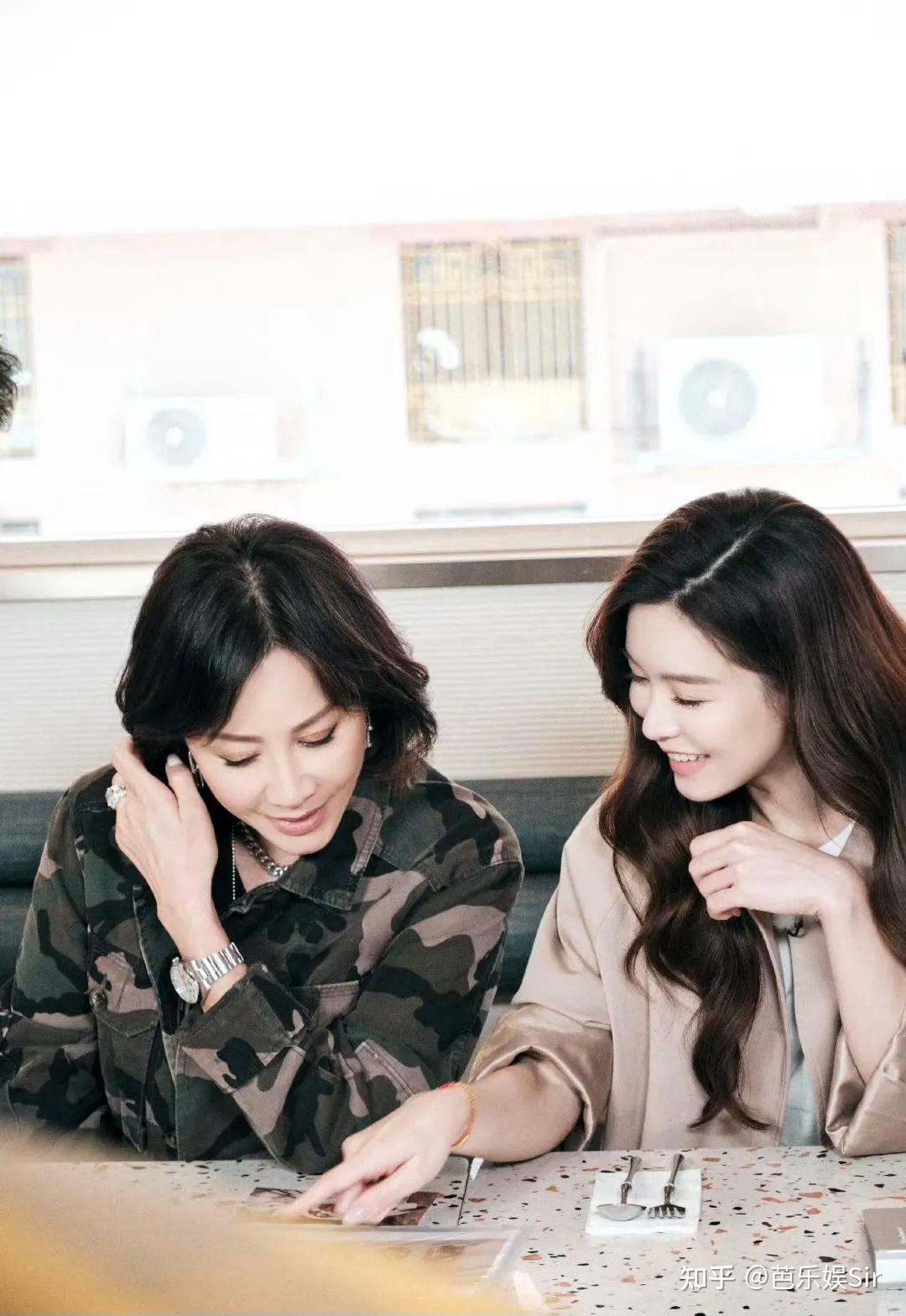 为什么说文咏珊没把自己当阔太?