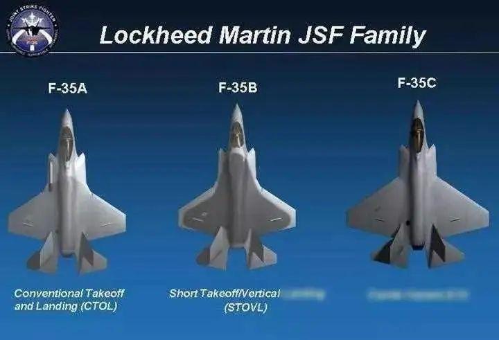 歼35和f35比那个更好更强?