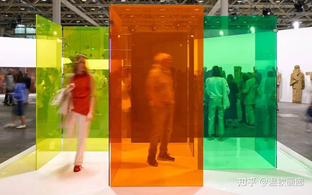 《2026年巴塞尔艺术展与瑞银全球艺术品市场报告》解读 - 知乎