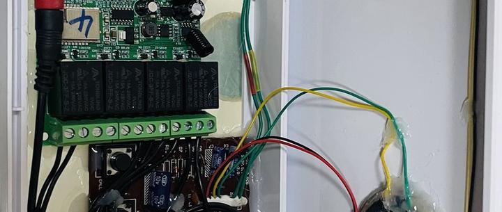 门禁电话机用什么线连接(门禁电话机用什么线连接wifi)